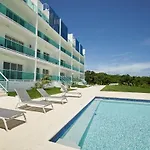 Cana Rock Condos Punta Cana & Beach Club