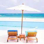 Cana Rock Condos Garden & Beach Club