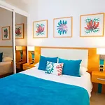 Cana Rock Condos Infinity Pool & Beach Club
