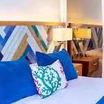 Cana Rock Condos Infinity Pool & Beach Club