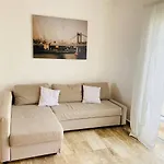2 Rooms, 4 Beds, Pool, 5Min Beach White Sand