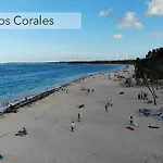 Luxury, Golf And Comfort In The Caribbean