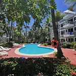 Coral Studios Playa Los Corales - Beach Club And Spa