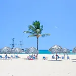Beautiful Beachfront Apartment With Unique Ocean Views - Stanza D301