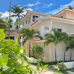 Ocean View Villa Bavaro Beach Wifi