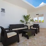 Apartment With Pool And Rooftop Next To Downtown Pc