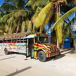 Puntacana Ecolodge Lavacama Beach Costa Arrecife By Aa Crypto Group