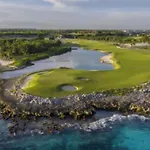 Luxury New Apartment In Cap Cana Punta Cana