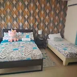 Punta Cana Blue Beach Apartamentos
