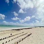 Ocean View Villa Bavaro Beach Wifi