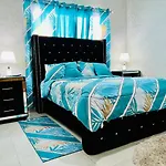 Villa Con Piscina Y Jacuzzi En Punta Cana