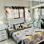 Villa Con Piscina Y Jacuzzi En Punta Cana