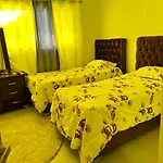 Villa Con Piscina Y Jacuzzi En Punta Cana