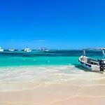 Blue Heaven Guest House Bavaro, Punta Cana, Ideal For Couples