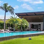 Luxury New Apartment In Cap Cana Punta Cana