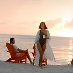 The Villas At Margaritaville Cap Cana (Adults Only)
