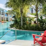 The Villas At Margaritaville Cap Cana (Adults Only)