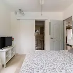 Cozy 2 Bdr Condo, With Pool Area And Free Wifi