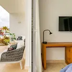 Apartamento de Lujo Cana Rock Condos A-108