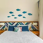 Apartamento de Lujo Cana Rock Condos A-108