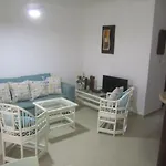 New Sunrise, Apartment