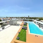 Ducassi Hotel Studios Bavaro Beach Wifi