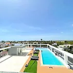 Ducassi Hotel Studios Bavaro Beach Wifi