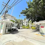 Vacation Relax Studios Bavaro Beach Pool Wifi Parking