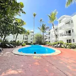 Vacation Relax Studios Bavaro Beach Pool Wifi Parking