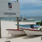 L&Y Punta Cana Beach Apartament