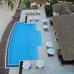 Cana Rock Condos Infinity Pool & Beach Club Punta Cana