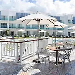Cana Rock Condos Infinity Pool & Beach Club Punta Cana