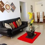 Residencial Selene V, Family Modern Apartment W Pool & Near The Beach
