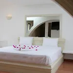 Aparthotel Castillo Real