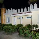 Aparthotel Castillo Real