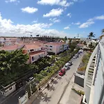 Superior Studio With Beach Access