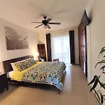 Amma Deluxe Beach Villas & Spa - Playa Los Corales