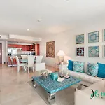 Ocean View 1 Bedroom Apartment At Punta Palmera Db7