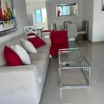 Selene V Apartamento Confortable