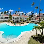 Deluxe Villas Bavaro Beach & Spa - Best Price For Long Term Vacation Rental