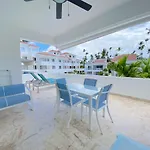 Beach Stars Villas In Los Corales Wifi Bbq