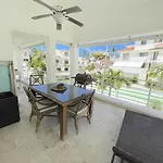 Beach Stars Villas In Los Corales Wifi Bbq