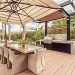 Modern And Brand New 1Br Apt At Cap Cana