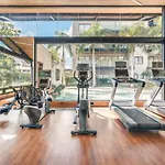 Modern And Brand New 1Br Apt At Cap Cana