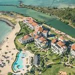 Apartment With Ocen View At Punta Palmera Cbd