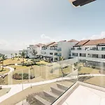 Ocean View Punta Palmera Studio Gc5