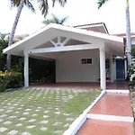 Cocotal, Villa Tropical En Punta Cana