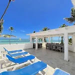 Los Corales Villas & Apartments Spa Beach Club Wifi