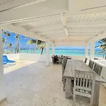 Beach Stars Villas In Los Corales Wifi Bbq