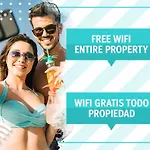 Ducassi Suites Rooms & Beach - Playa Bavaro - Wifi - Parking - Rooftop Pool & Spa